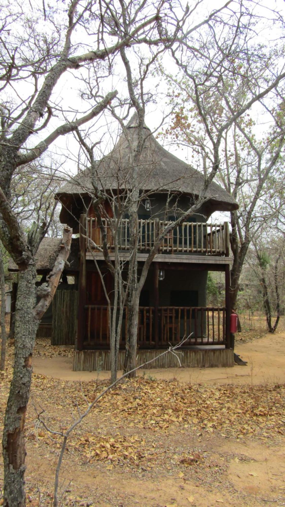 Hotel Honeyguide Ranger Camp Golders Green Exterior foto