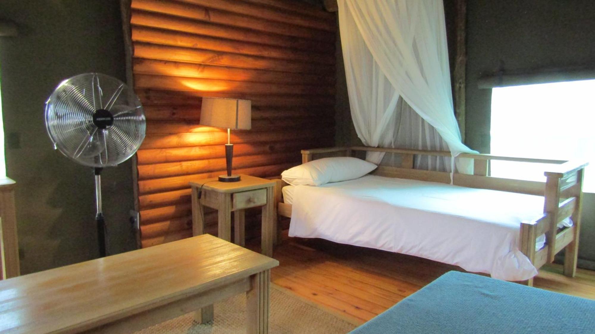 Hotel Honeyguide Ranger Camp Golders Green Habitación foto